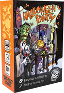 Halloween Party