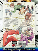 Heaven's Design Team Vol 1