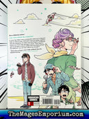 Heaven's Design Team Vol 8