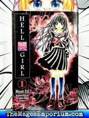 Hell Girl Vol 1
