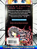 Hell Girl Vol 1