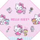 Hello Kitty Hanging Wash Towel Set