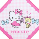 Hello Kitty Hanging Wash Towel Set