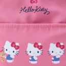 Hello Kitty Pink Insulated Lunch Tote Bag