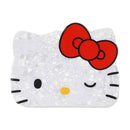 Sanrio Hello Kitty Pearly Hair Claw Clip