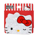 Sanrio Hello Kitty Pearly Hair Claw Clip