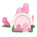 Hello Kitty Village My Melody's Bakery