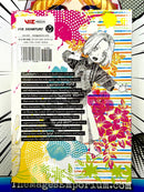 Hell's Paradise Vol 8