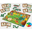 Smokey Bear's Happy Camper Co-Op Game