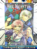 Her Majesty's Dog Vol 2