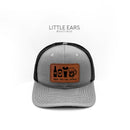 Here for the Drinks Trucker Hat