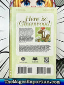 Here is Greenwood Vol 1