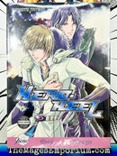 Hero Heel Vol 1