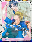 Hero Heel Vol 2