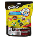 Heroes of Goo Jit Zu DC Hero Pack - Select Figure(s)