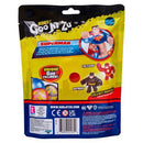 Heroes of Goo Jit Zu DC Hero Pack - Select Figure(s)