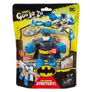 Heroes of Goo Jit Zu DC Hero Pack - Select Figure(s)
