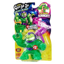 Heroes of Goo Jit Zu Galaxy Blast - Rock Jaw