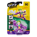 Heroes of Goo Jit Zu Minis DC Action Figure - Choose Your Favorite