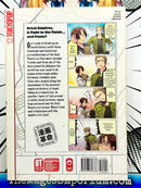 Hetalia Vol 1