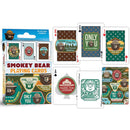 Smoky Bear Playing Cards - 54 Card Deck