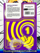 Hi Score Girl Vol 1