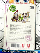 Hibiki's Magic Vol 2