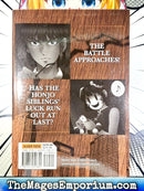 High-Rise Invasion Vol 11-12 Omnibus