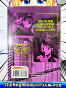 High-Rise Invasion Vol 3-4 Omnibus