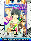 High School Debut Vol 12