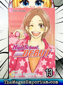 High School Debut Vol 13