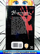 Higurashi When They Cry Vol 9 Beyond Midnight Arc Vol 1