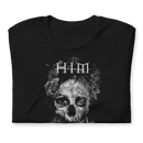 HIM - Dark Light Jumbo Print T-Shirt