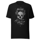 HIM - Dark Light Jumbo Print T-Shirt