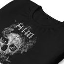 HIM - Dark Light Jumbo Print T-Shirt