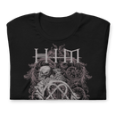 HIM - Finland's Finest Jumbo Print T-Shirt
