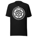 HIM - Inifinity Snake Jumbo Print T-Shirt