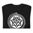 HIM - Inifinity Snake Jumbo Print T-Shirt