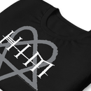 HIM - Tears Jumbo Print T-Shirt