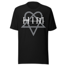 HIM - Tears Jumbo Print T-Shirt
