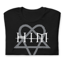 HIM - Tears Jumbo Print T-Shirt