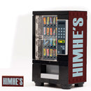 HimHe's - B3 Customs® Candy Vending Machine made using LEGO parts