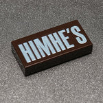 HimHe's - B3 Customs® Printed 1x2 Tile Custom LEGO Parts B3 Customs 