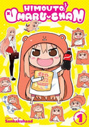 Himouto Umaru Chan Vol 1