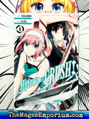 Hinowa ga Crush! Vol 1