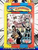 Hiro Mashima's Playground