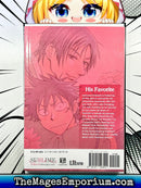 His Favorite Vol 1