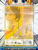 His Favorite Vol 3