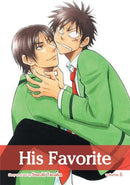 His Favorite Vol 5