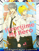 Hitorijime My Hero Vol 1